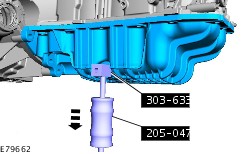 Ford wse m4g323 a4
